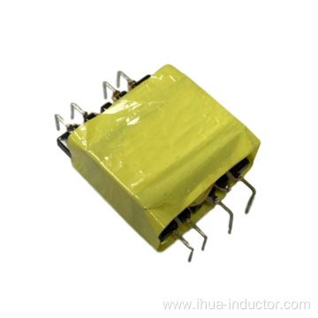 EQ 32 electronic ferrite core power transformer